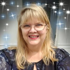 Meet your Posher, Teri